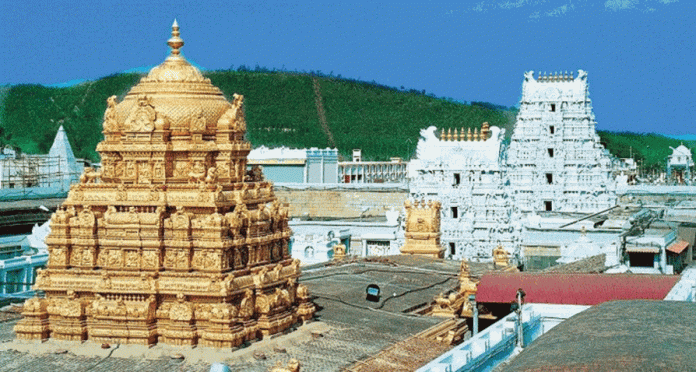 Tirumala, TTD, Tirupati temple, YV Subba Reddy, Jagan Mohan Reddy, TTD Board