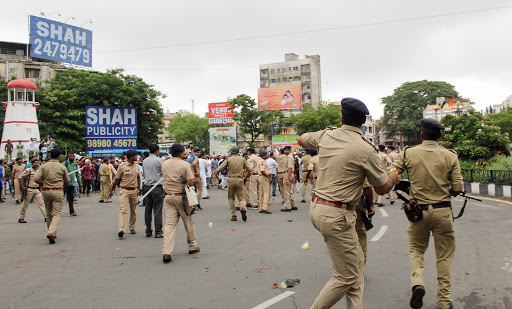 Spate of suicides by UP cops point to pressure, low population ratio