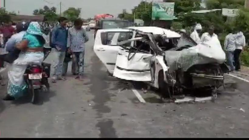 Unnao case: Was it a mishap or an orchestrated accident?