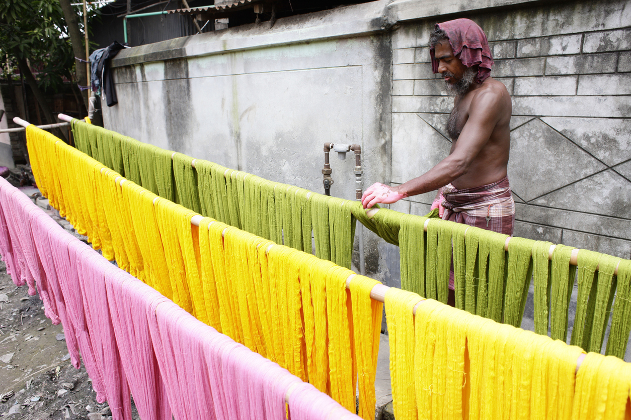 handloom, The Federal, English news website