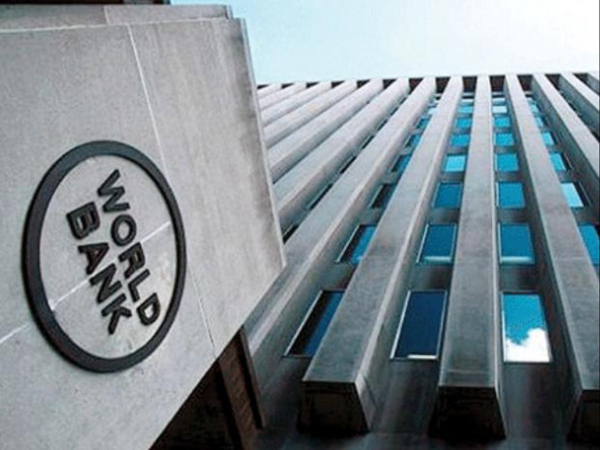 World Bank cuts Indias growth rate projection to 6 per cent