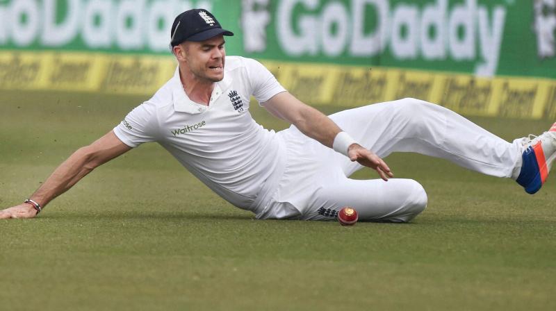 Ben Stokes, England, New Zealand, Jimmy Anderson, ICC World Cup 2019, CWC2019, Cricket, english news website, The Federal