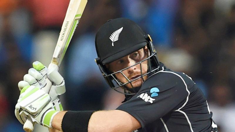 World Cup final best and worst day of my cricketing career: Guptill