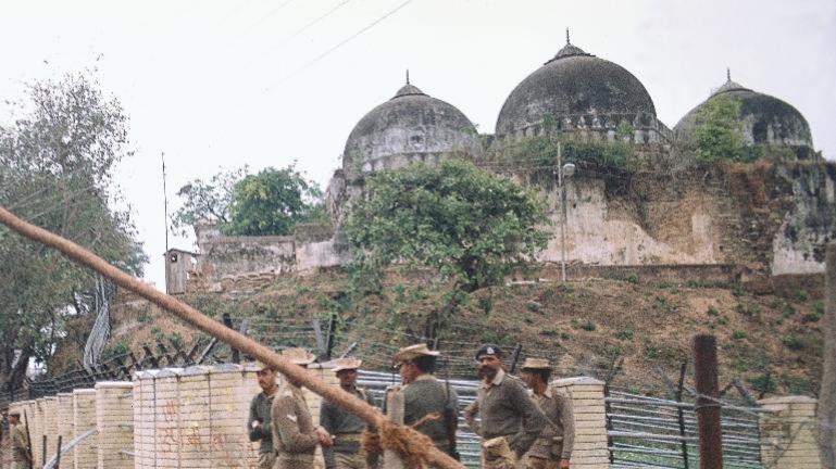 Ram temple, construction, Ayodhya, Centre, duty-bound, G Kishan Reddy, Ramjanmabhoomi-Babri Masjid case, mosque for Muslims, five-acre land