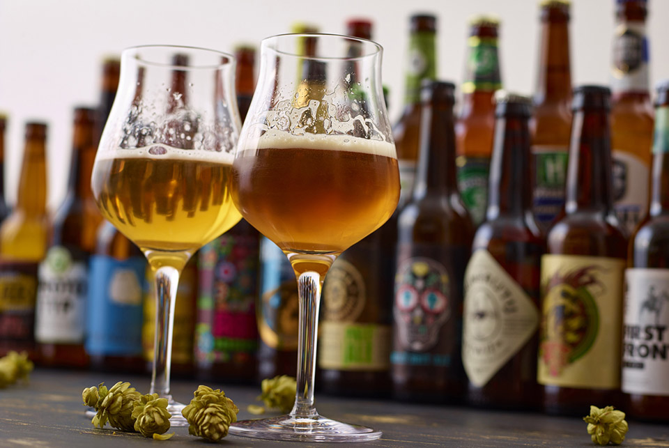 Why brewers of craft beer are on a high in India