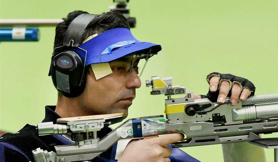 Shooter Bindra says boycotting CWG wont win India influence