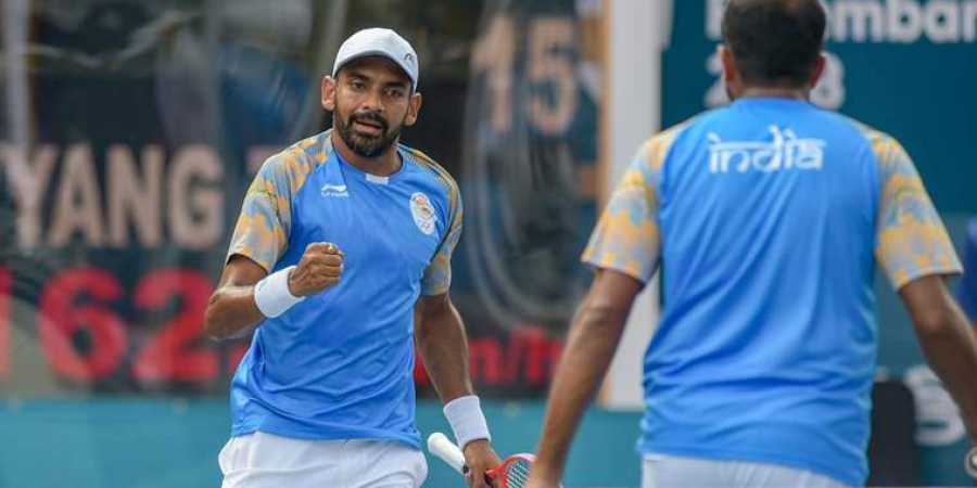 Wimbledon, Rohan Bopanna, Divij Sharan, Tennis, ATP, India, english news website, The Federal