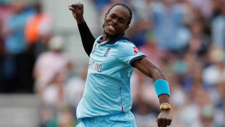 Jofra Archer to remain on sidelines till next summer after elbow surgery
