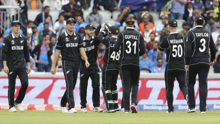 Daniel Vettori, England, New Zealand, 2023 World Cup, ICC World Cup 2019, CWC2019, Cricket, english news website, The Federal