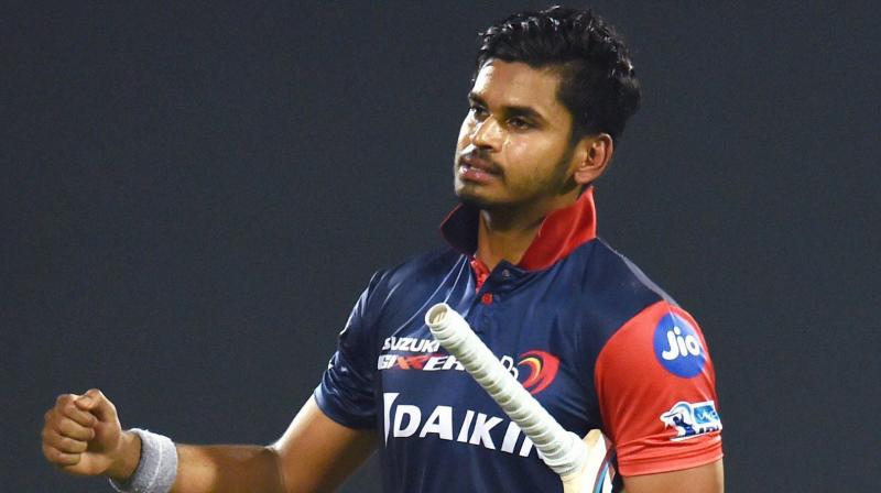 Shreyas Iyer, India A, West Indies A, India tour of West Indies, BCCI, Cricket, Indian Premier League, english news website, The Federal