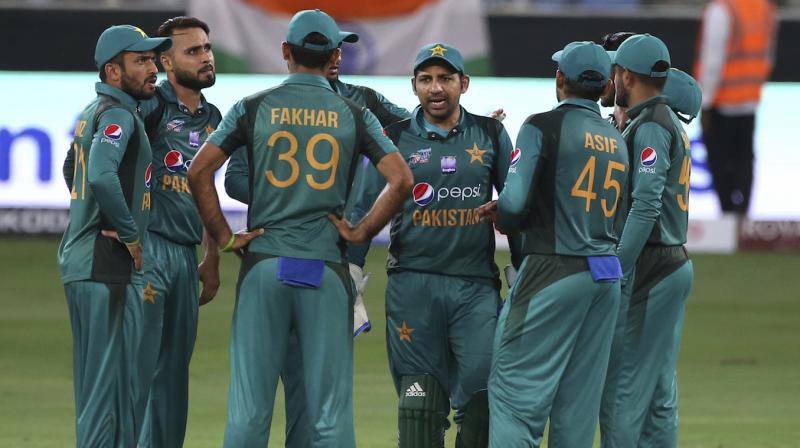 PCB, Cricket Committee, Pakistan, ICC World Cup 2019, CWC2019, english news website, The Federal