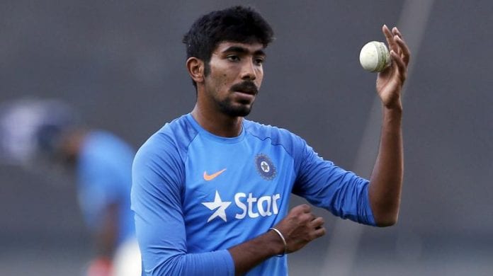Jasprit Bumrah Jasprit Bumrah, Virat Kohli, Vijay Shankar, India, Cricket, ICC World Cup 2019, CWC2019, english news website, The Federal