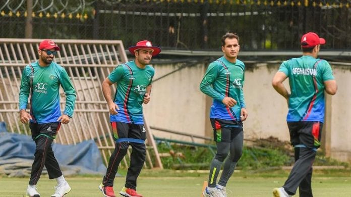 Afghanistan Afghanistan, India, West Indies, ICC World Cup 2019, CWC2019, english news website, The Federal