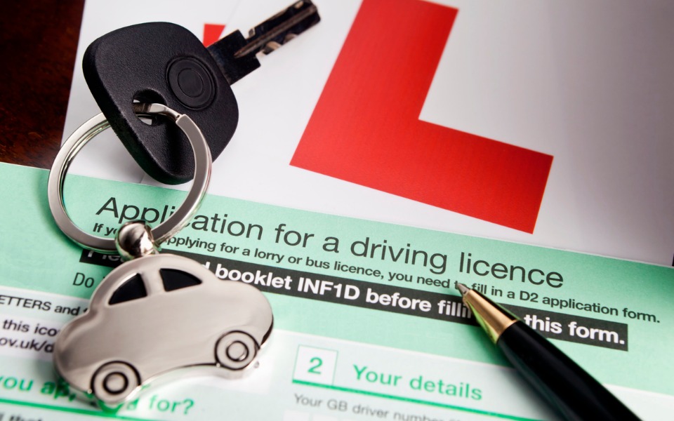 Own a car, have a driving licence? Your data is up for sale