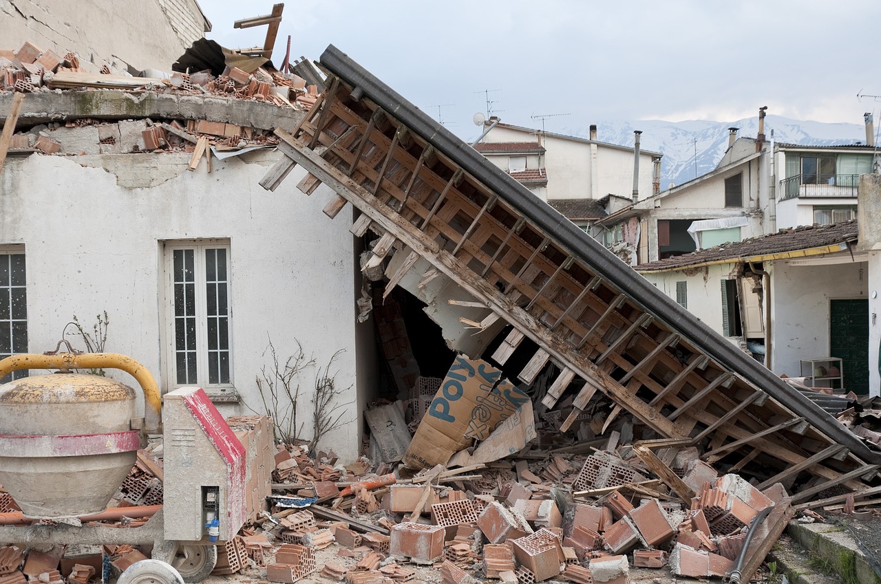 New tool to help predict major earthquakes