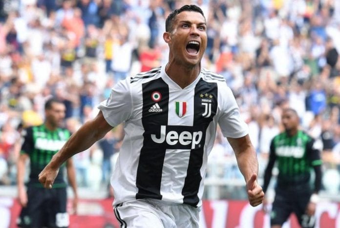 Cristiano Ronaldo, Fiorentina, Italian league, Portugal, Juventus, Inter Milan, Serie A, Football,