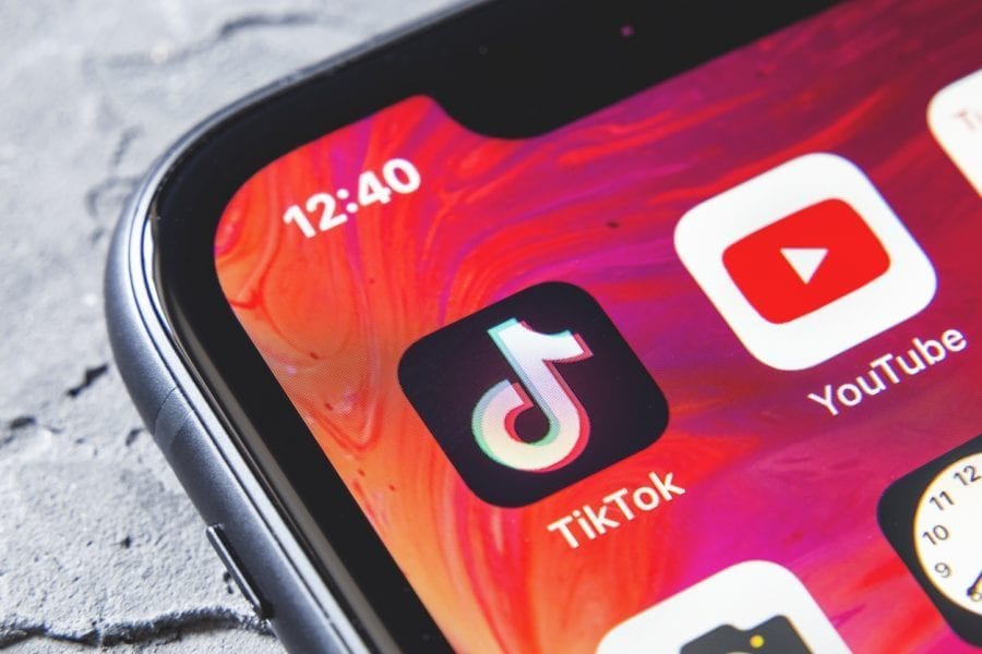 Banning TikTok not a solution, need to amend IT Act: NCW chief