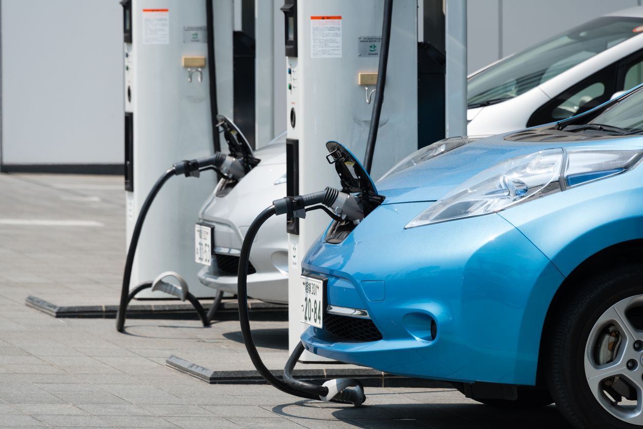 Electric vehicle manufacturers welcome duty reduction