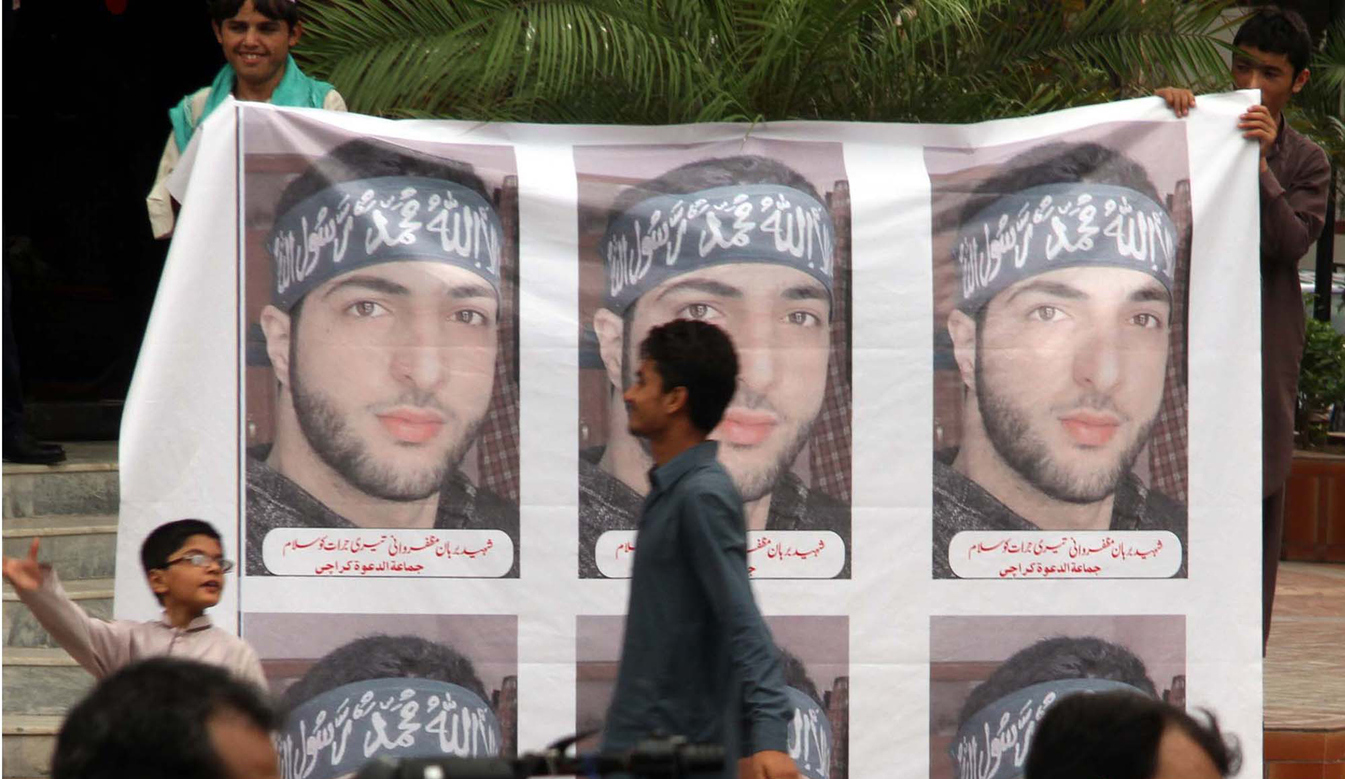 3 years after Wani’s death, Valley at the crossroads of hate
