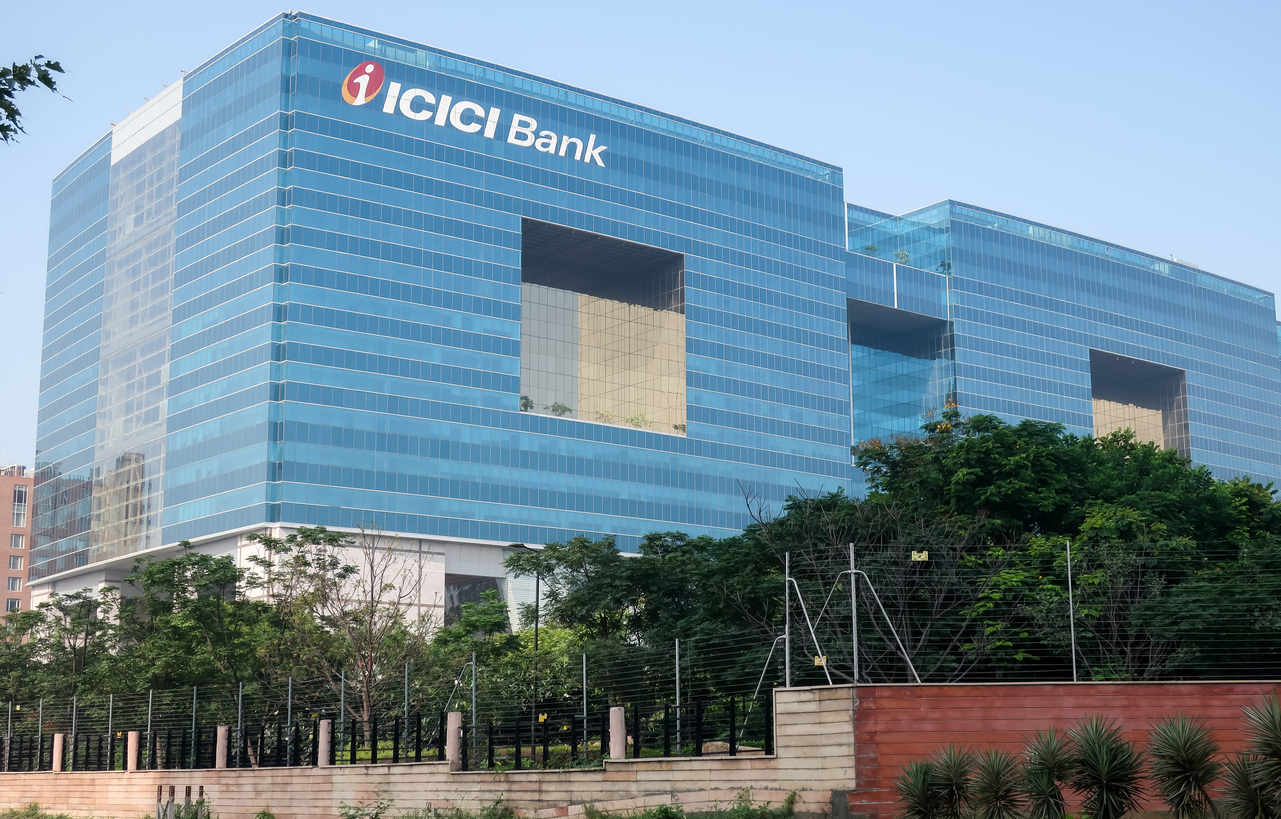 ICICI Bank posts Q1 standalone net profit of ₹1,908 crore
