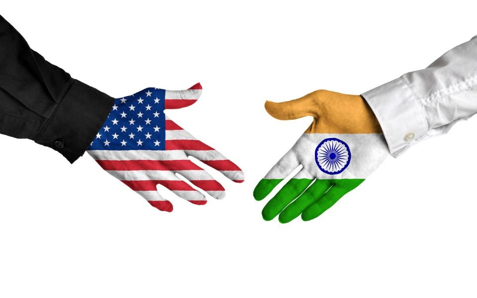 India can’t depend on US-led Quad to end impasse with China