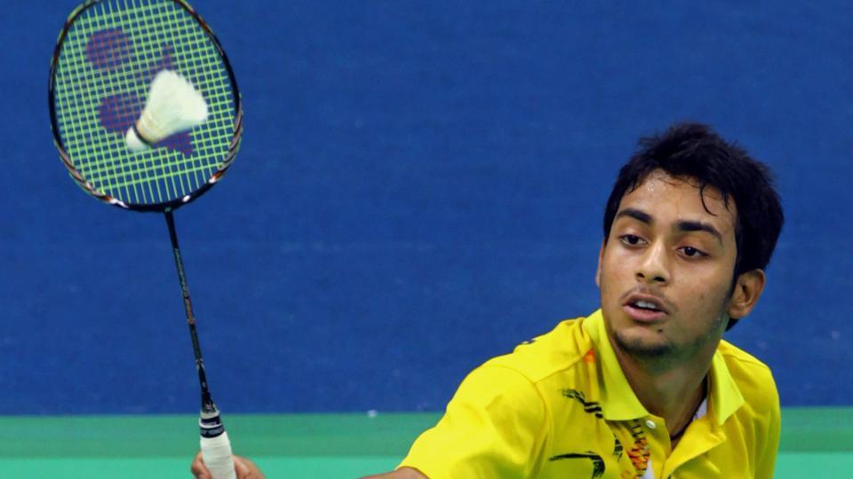 US Open, shuttler, badminton, The Federal, English news website