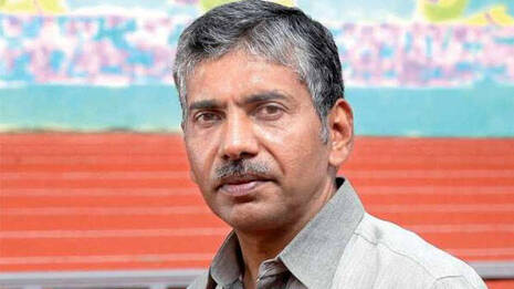 Kerala govt to move SC over CAT order reinstating Jacob Thomas