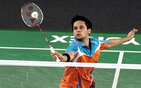 Parupalli Kashyap, badminton, shuttler, Korea Open, PV Sindhu, Saina Nehwal