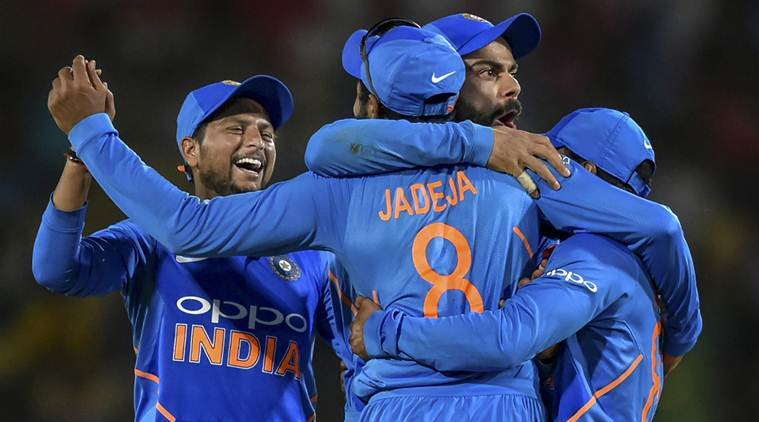 India, Sri Lanka, ICC World Cup 2019, CWC2019, Virat Kohli, Dimuth Karunaratne, BCCI, english news website, The Federal