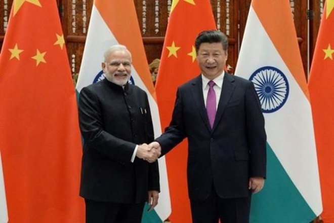 India, China, Xi Jinping, Narendra Modi