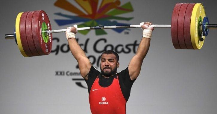 Pardeep Singh, Commonwealth Championship, Weightlifting, India, english news website, The Federal