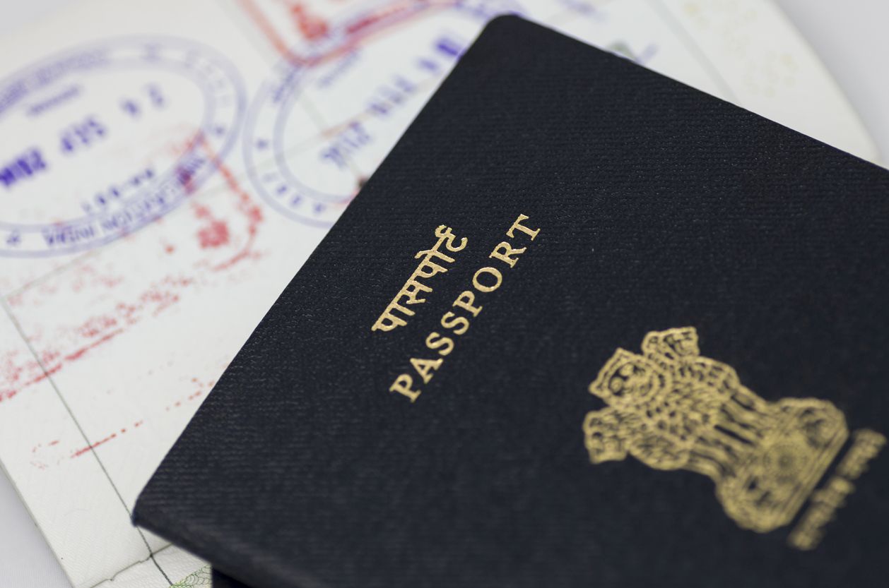 Indian passport holders to get UAE visit visa permit