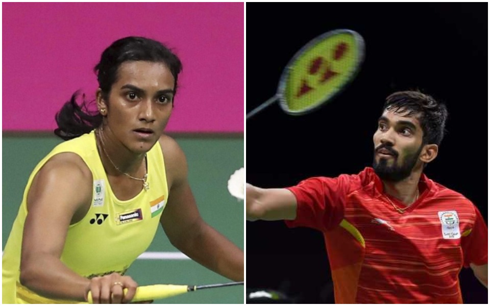 Denmark Open, PV Sindhu, Saina Nehwal, HS Prannoy, Parupalli Kashyap, B Sai Praneeth, BWF World Tour Super 750 tournament