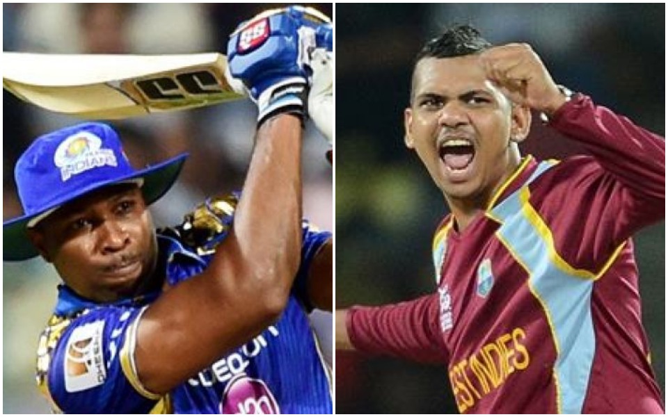 West Indies, India, Sunil Naraine, Kieron Pollard, Cricket, T20Is, Nicholas Pooran, english news website, The Federal