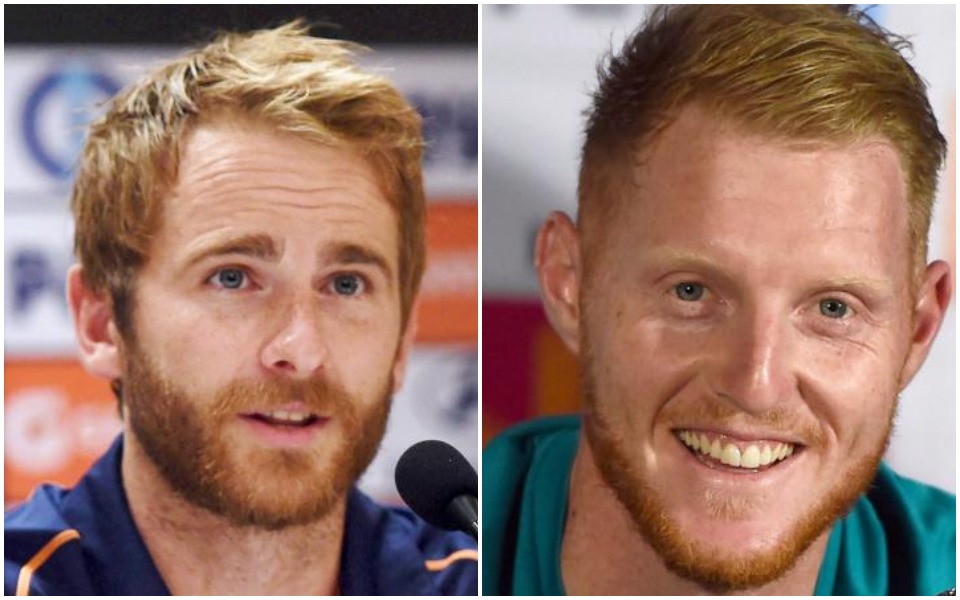 Kane Williamson, Ben Stokes, England, New Zealand, Cricket, ICC World Cup 2019, CWC2019, New Zealander of the Year, Kiwis, Black Caps, english news website, The Federal