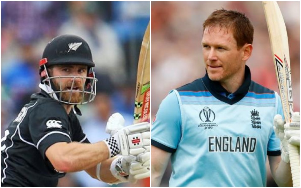 ICC World Cup 2019, England, New Zealand, CWC2019, Eoin Morgan, Joe Root, Kane Williamson, Cricket, India, english news website, The Federal