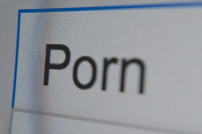child porn, sexual content, digital, computers, Smriti Irani, POCSO Act, The Federal, English news website