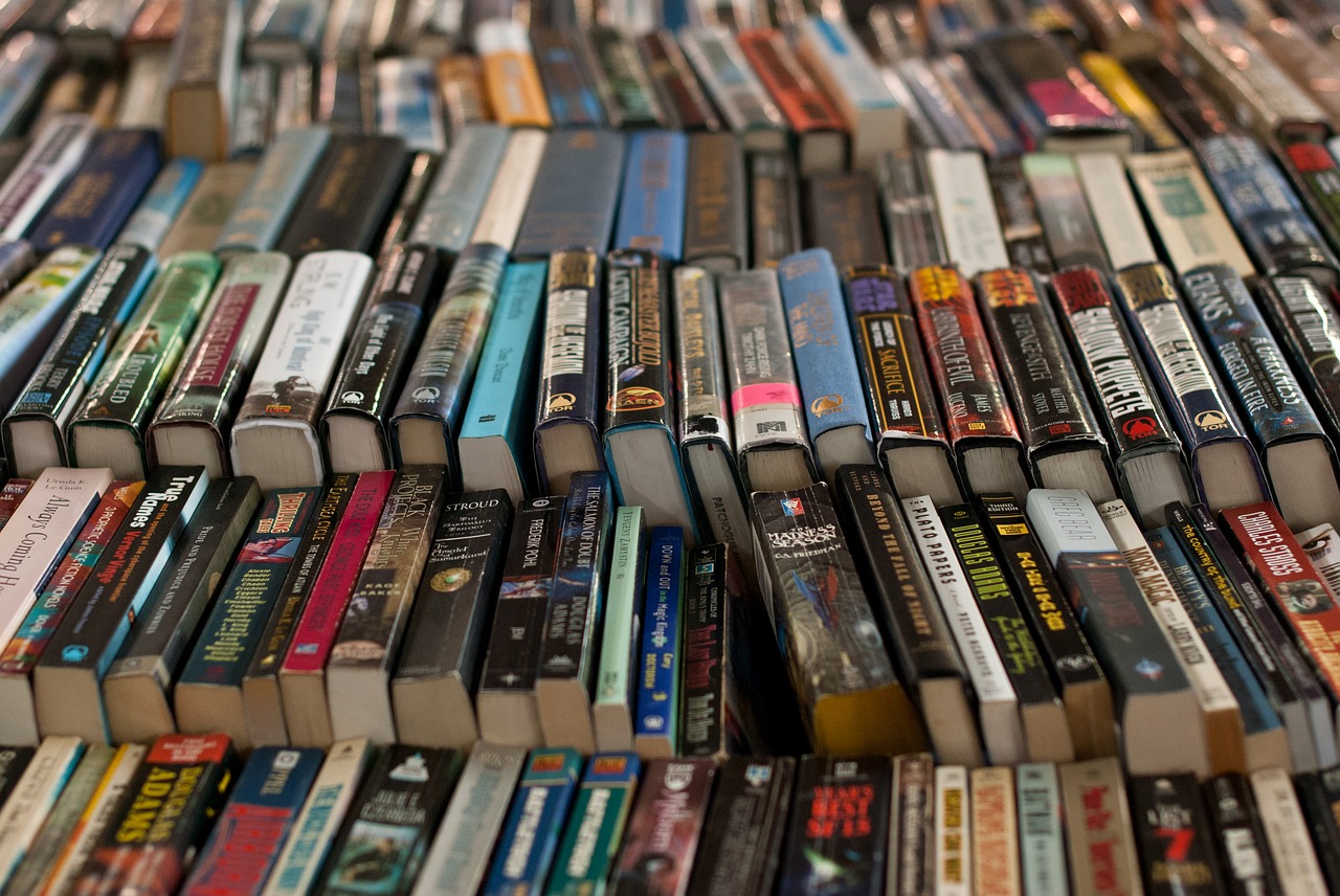 Budget: Tax on imported books will not benefit us, say local publishers