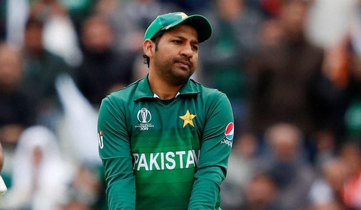 Ousted Pak captain Sarfaraz to remain in top Central Contract - The Federal