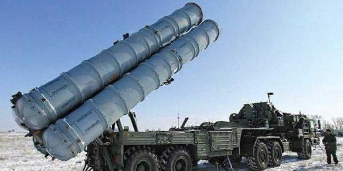India, S-400, missile defence system, Russia, US, PACOM commander, Admiral Philip Davidson, english news website, The Federal