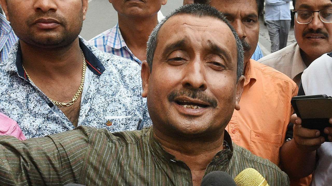 Unnao, Unnao rape, Kuldeep Singh Sengar, BJP MLA, bribe, The Federal, English news website