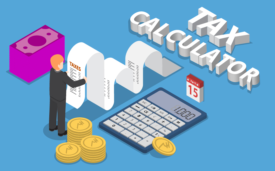 Interactive: Use this calculator to find out your tax amount