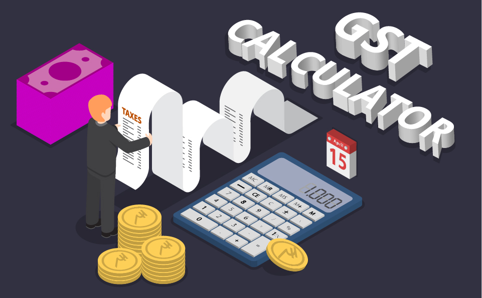 Interactive: Find out how your GST money is spent