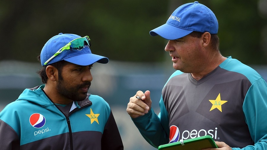 Pakistan, Head Coach, Mickey Arthur, Sarfaraz Ahmed, Captain, Pakistan Cricket Board, Cricket Committee, Sri Lankan Cricket Board, english news website, The Federal