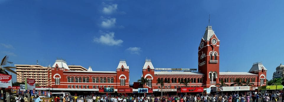 Why 2,000-year-old Chennai shouldn’t celebrate its 380th birthday