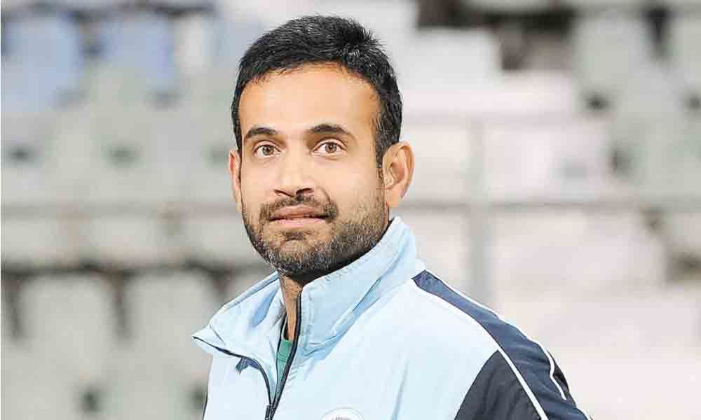 Jammu and Kashmir, Irfan Pathan, BCCI, Cricket, domestic tournament, Jammu and Kashmir Cricket Association, Vizzy Trophy, english news website, The Federal