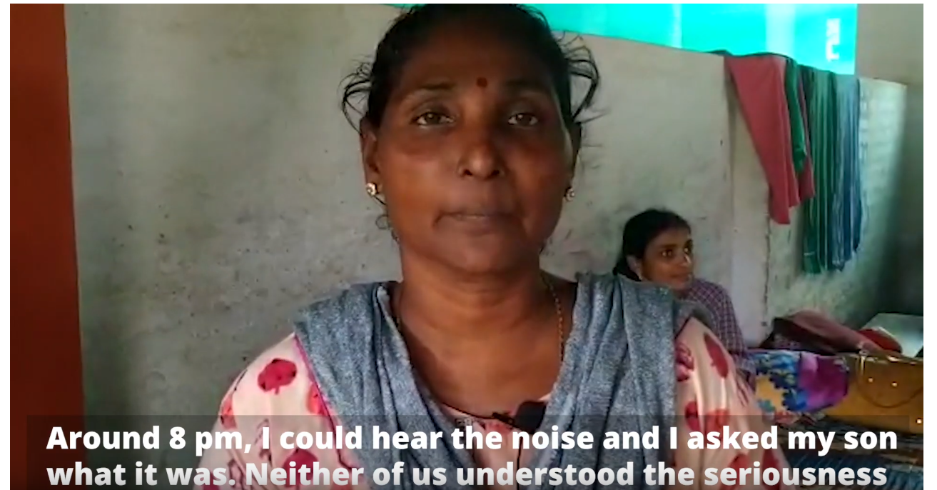 Most of my neighbours are dead, says Kavalappara landslide survivor