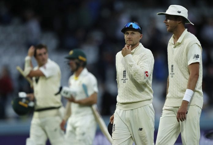 England, Australia, Ashes series, Ashes third test, unchanged squad, Headingley, James Anderson, english news website, The Federal