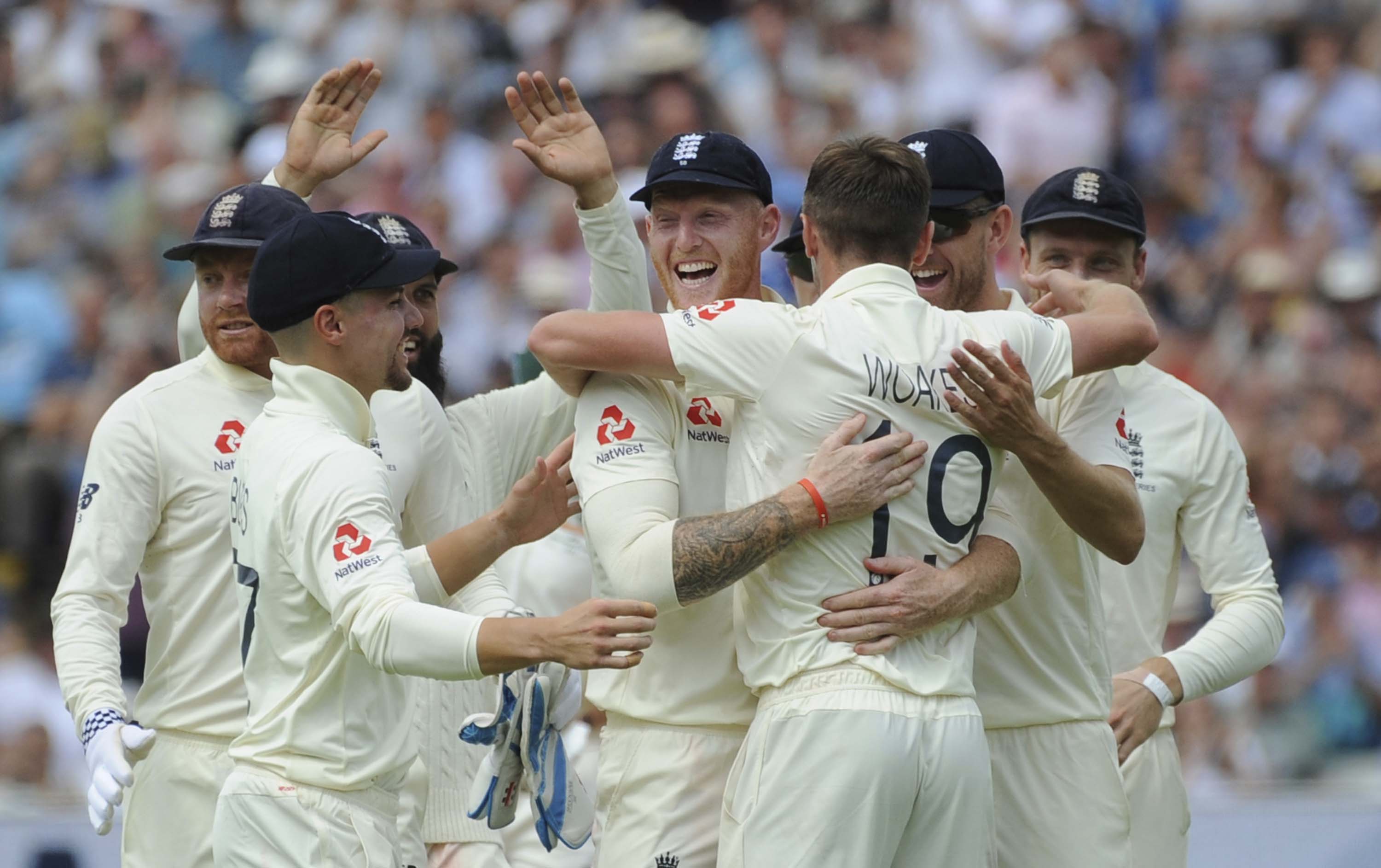 Brian Lara, England, Australia, Ashes series, Steve Smith, Joe Root, Chris Woakes, Cricket, english news website, The Federal