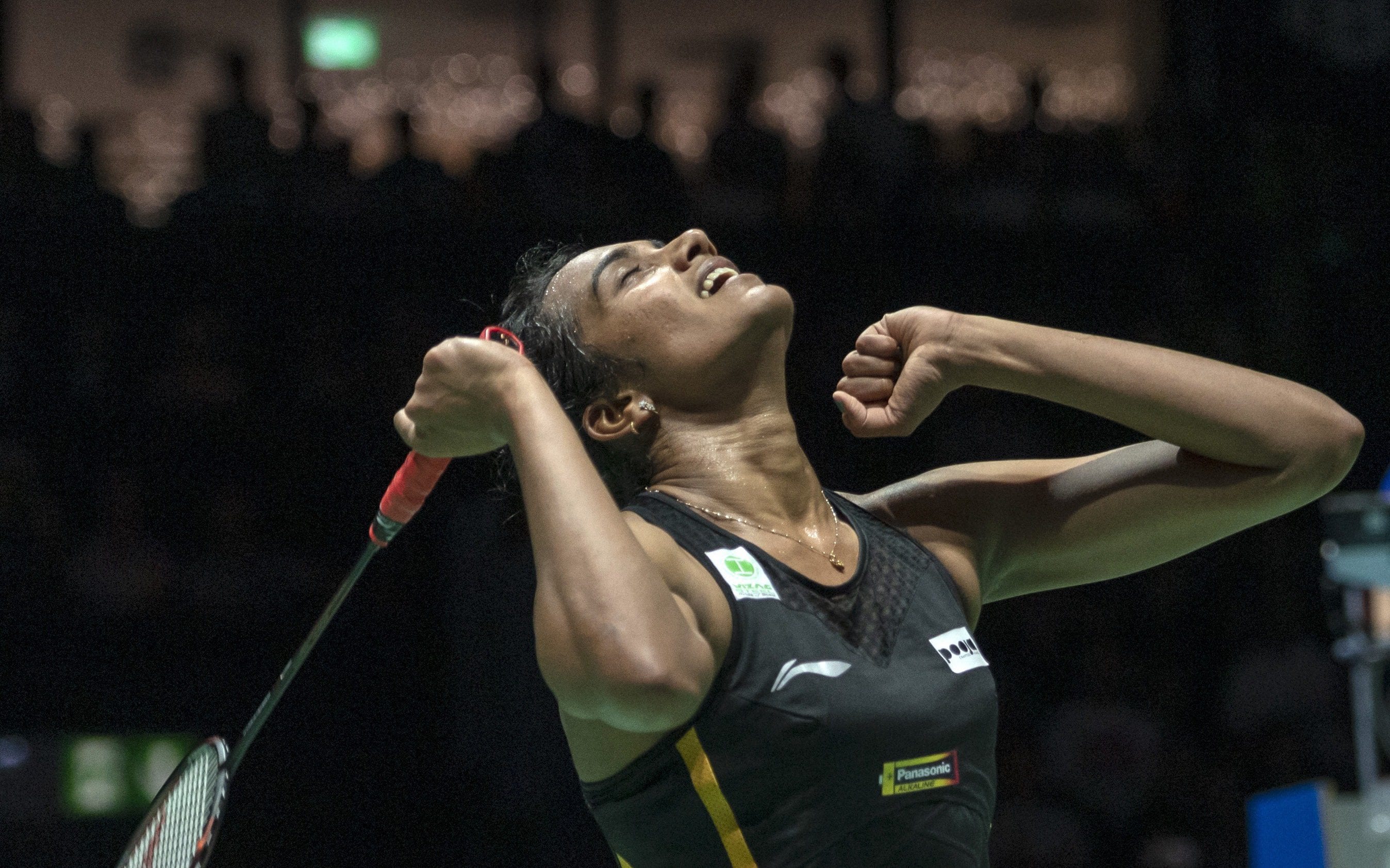 PV Sindhu, badminton, world champion, Nozomi Okuhara, The Federal